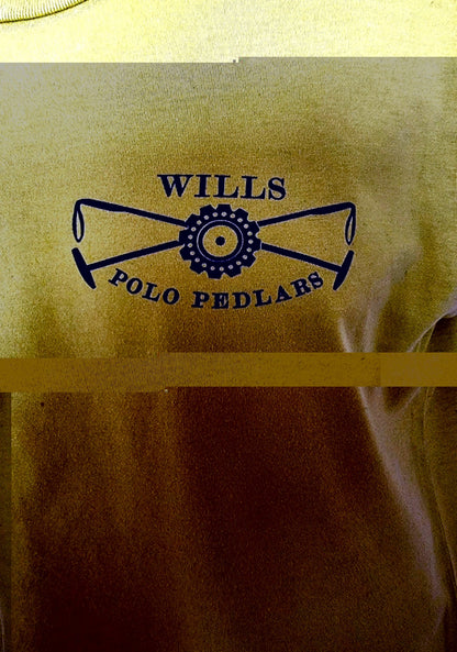 Jack Wills Men’s Lime Green T Shirt - Size XS - Timelessfashions