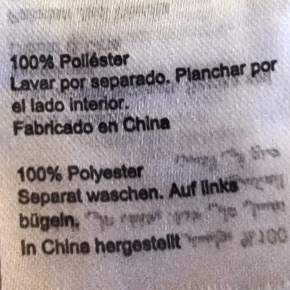 Warehouse Women's Navy & White Stripe Wide Leg Crepe Culottes UK 10 US 6 EU 38 - Timelessfashions