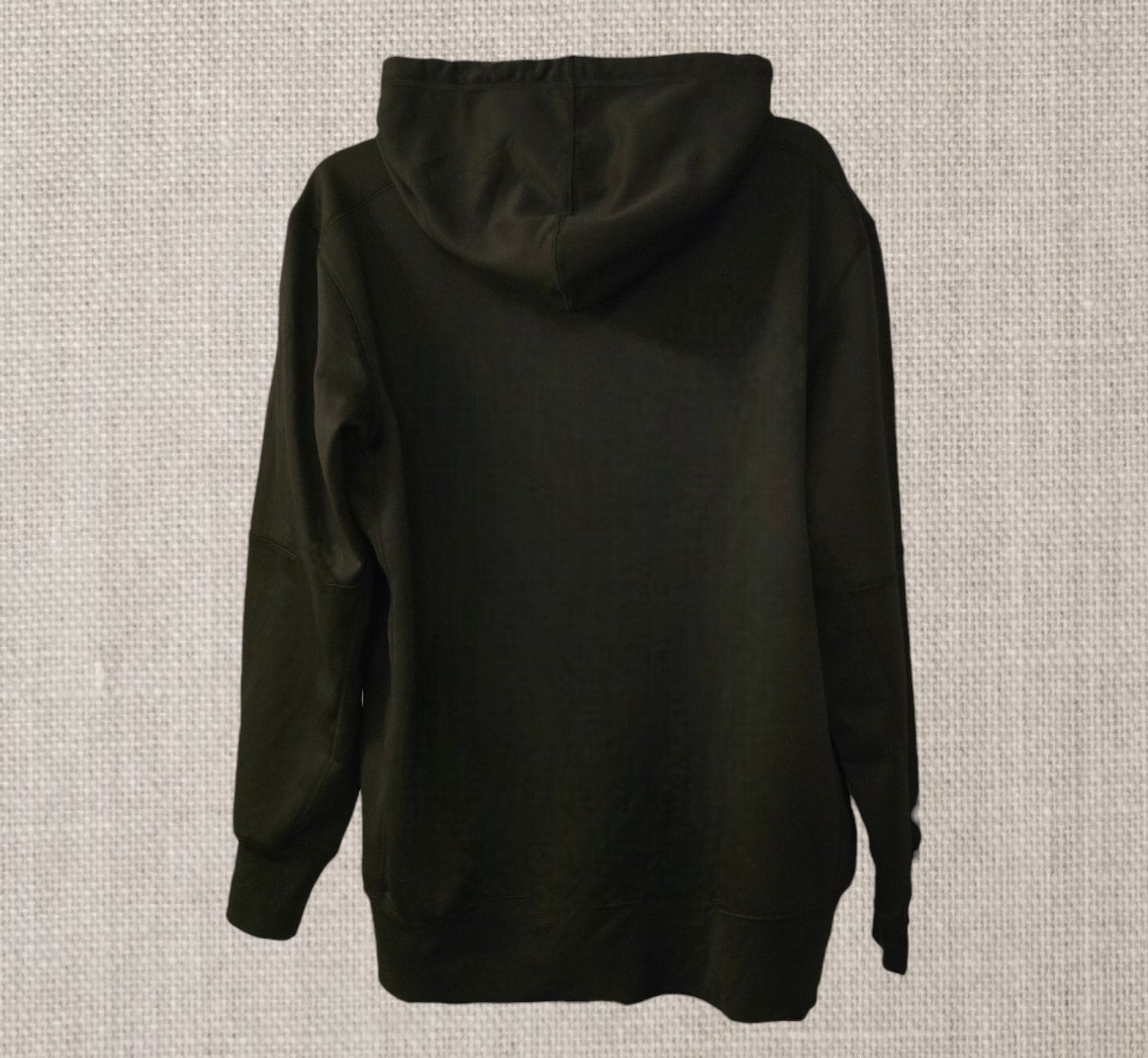 Nike DriFit Men's University of Findlay Oilers Black Fleece Hoodie XL - Timelessfashions