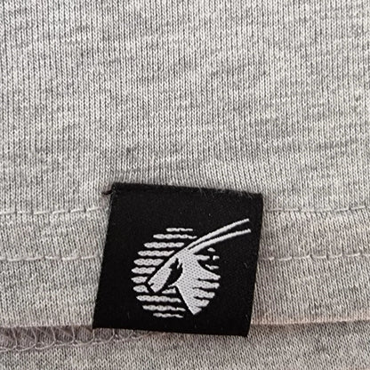 The White Company London Qatar Airways Mens Round Neck Top With Pocket Size M - Timelessfashions