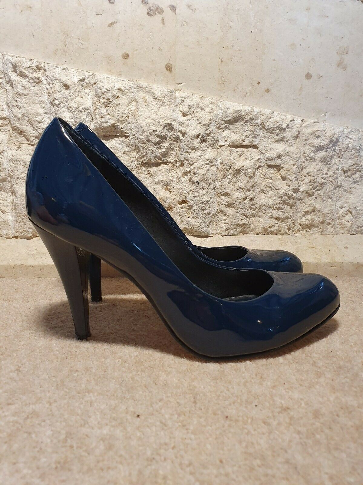 Teal court shoes uk on sale