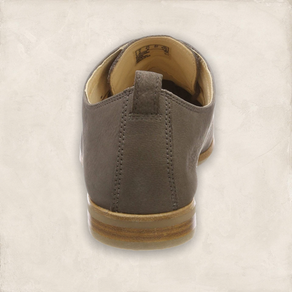 Clarks Alice May Women's Wide Lace-Up Shoes Taupe UK 5 Timeless Fashions